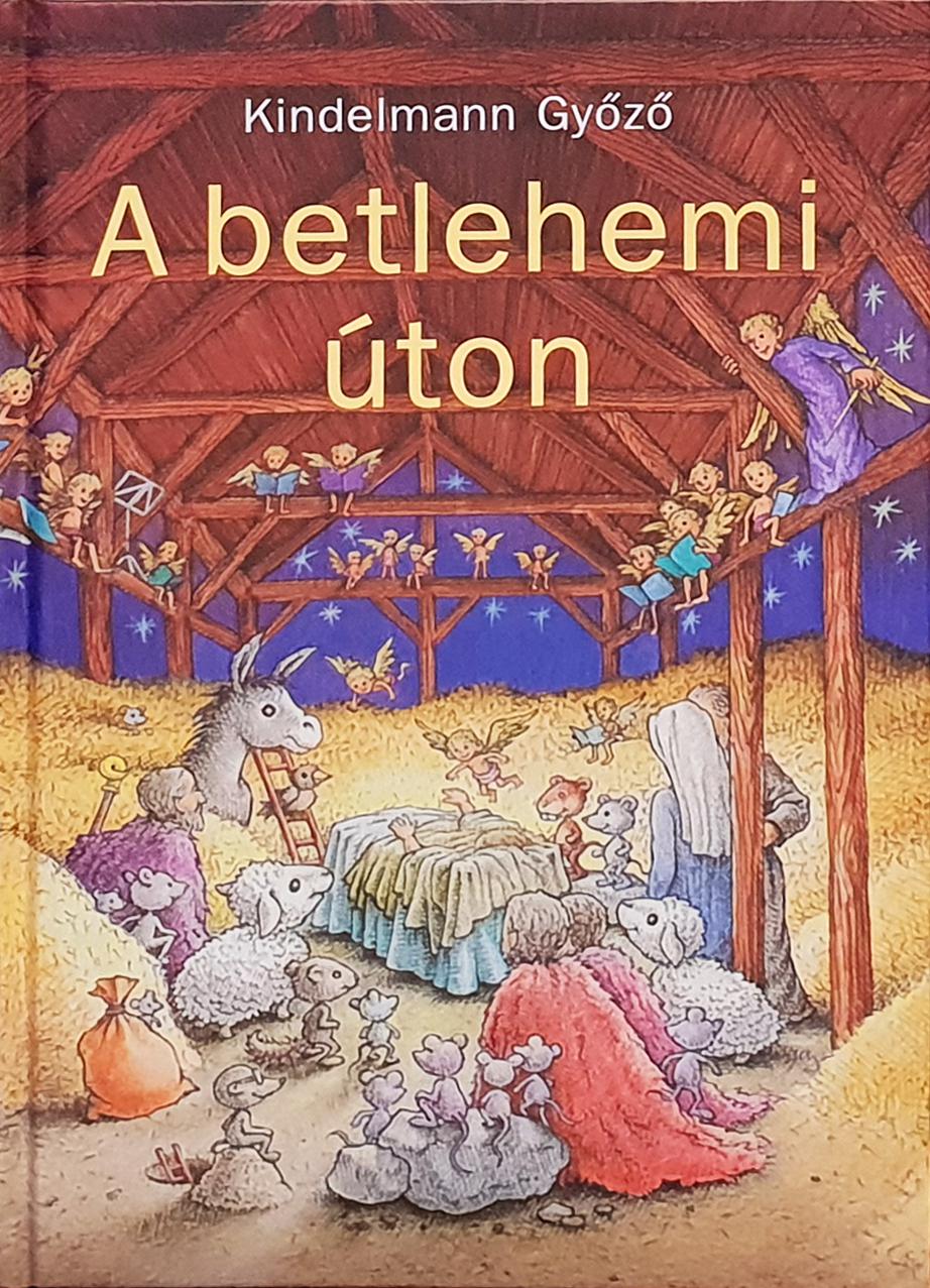 a-betlehemi-uton