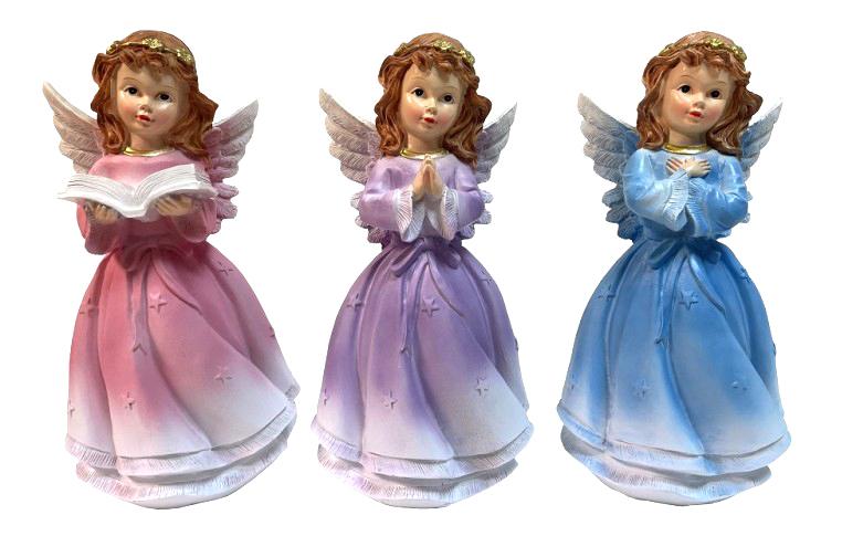 Angya - 3 féle - 28 cm