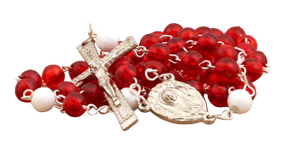 Szent Vér rózsafüzér