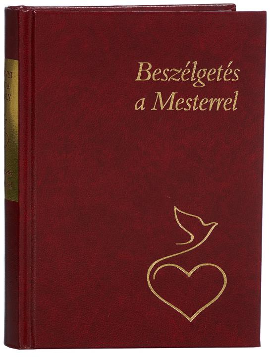 Beszélgetés a Mesterrel