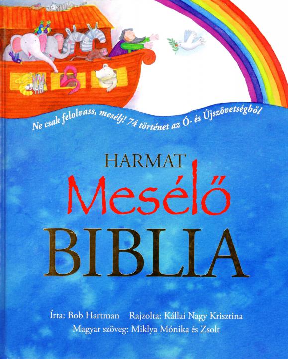 meselo-biblia