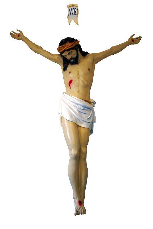 szobor-korpusz-krisztus--inri-150-cm