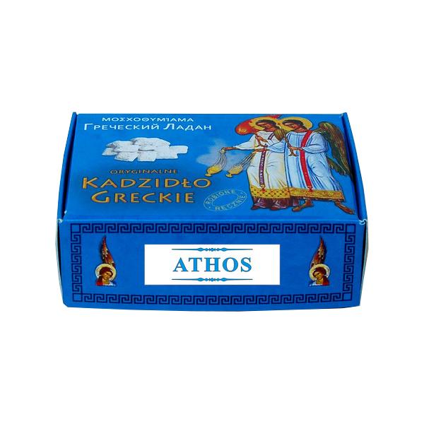 Görög füstölő Athos (50 g)