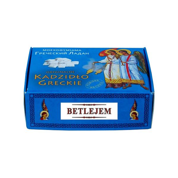 Görög füstölő Betlehem (50 g)