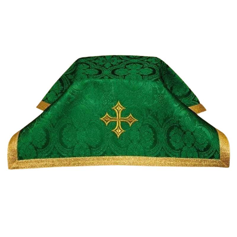 jacquard-zold-kehelytakaro-kereszt-himzessel-45-cm-x-45-cm