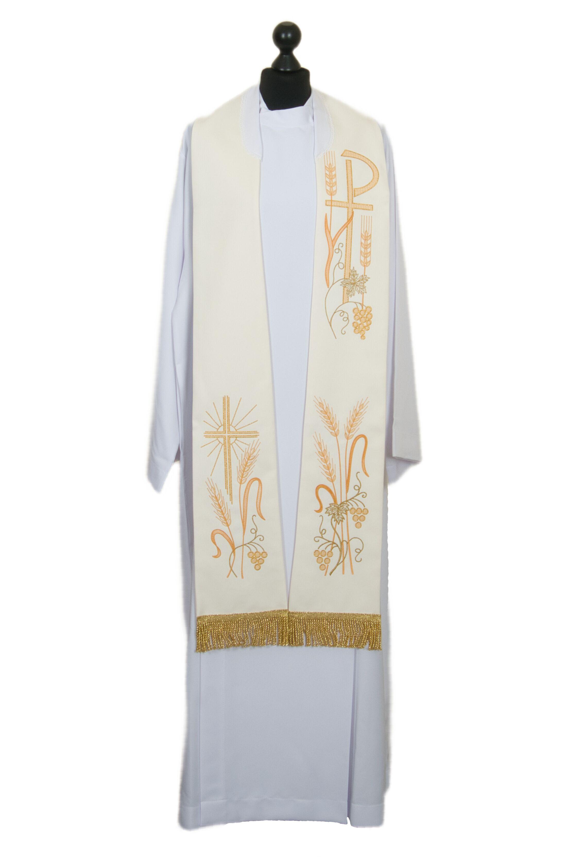 stola-feher-pax-himzessel
