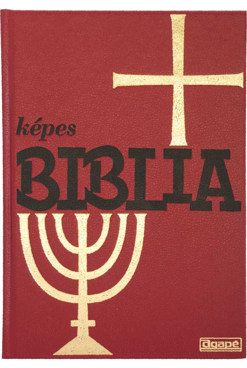 kepes-biblia