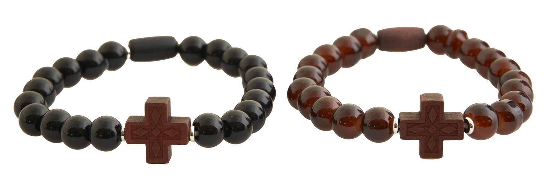 uveg-gumis-karkoto-kereszttel