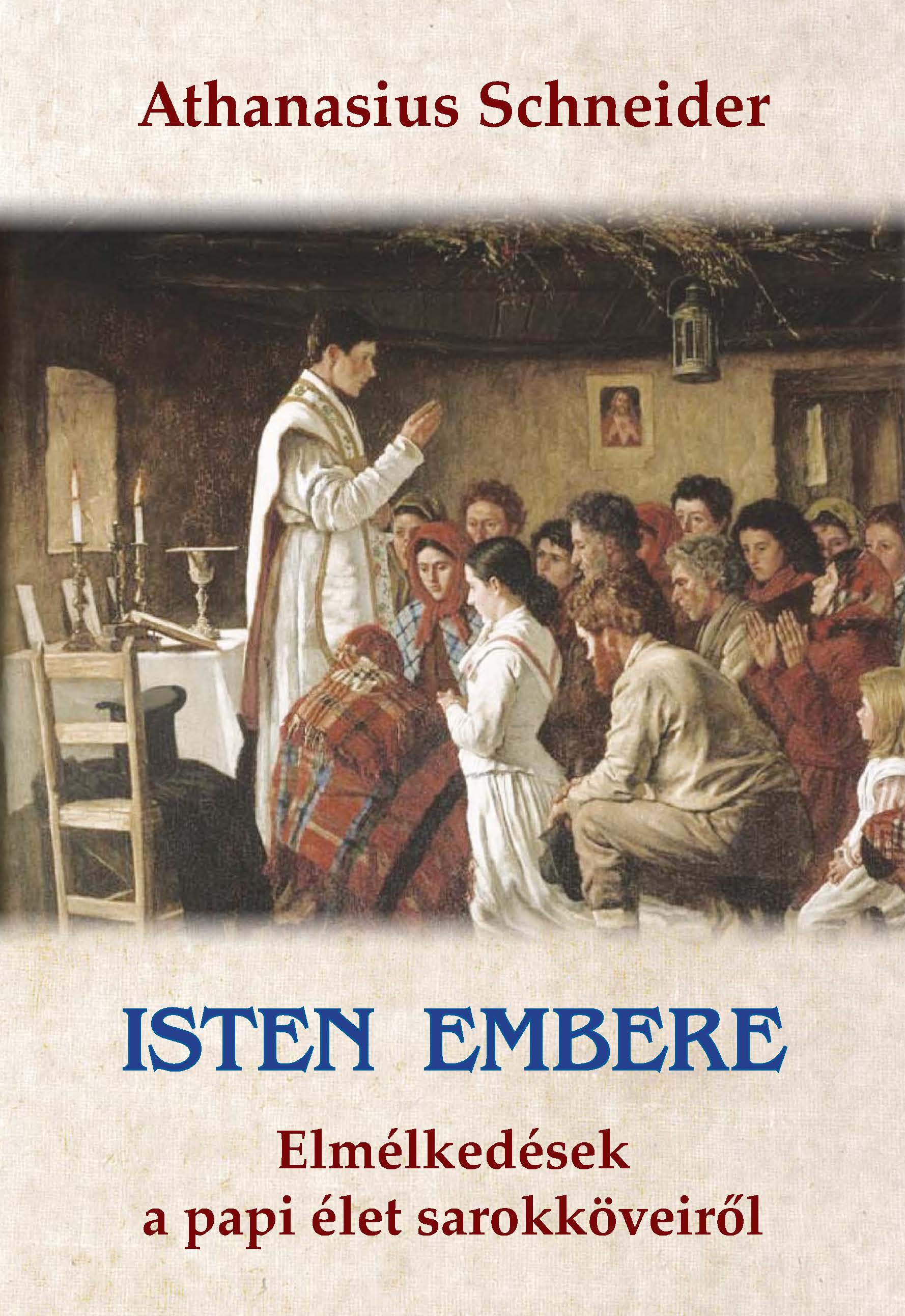 isten-embere