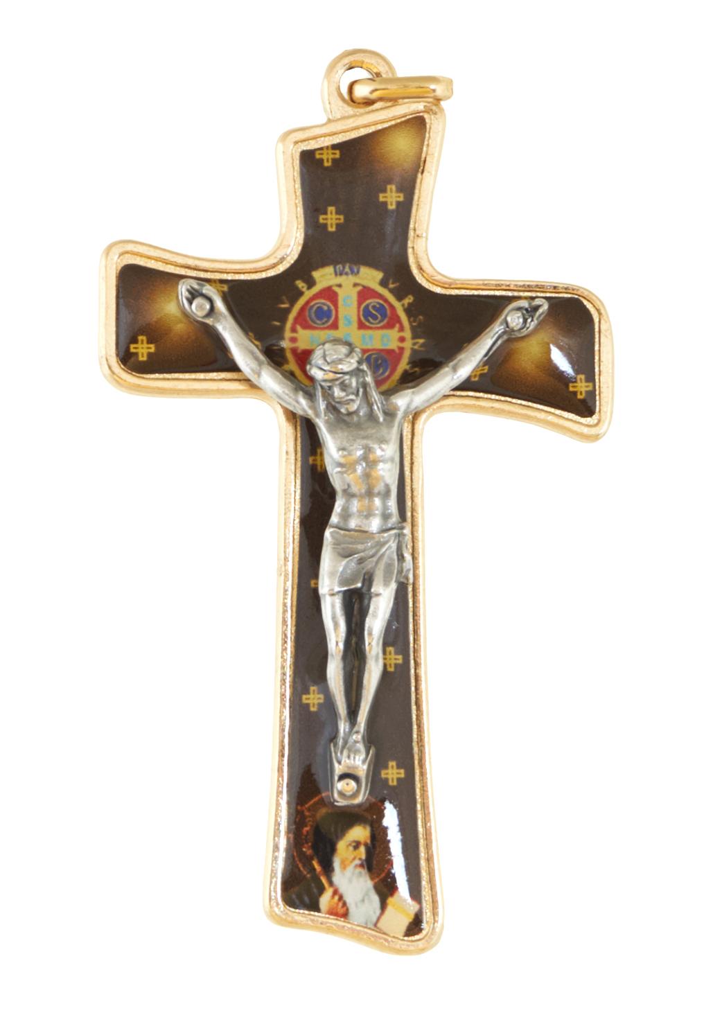 feszulet-szent-benedek-diszitessel-8-cm-