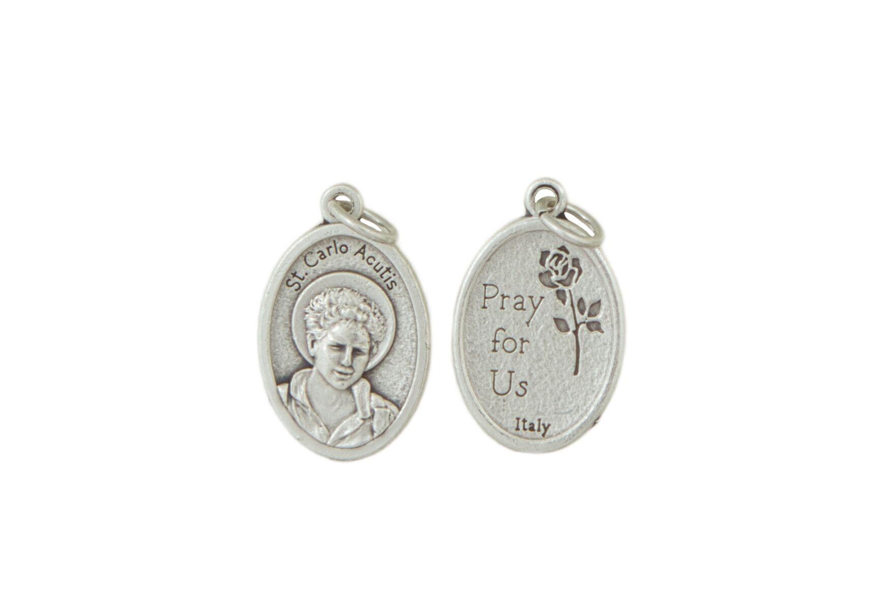 acutis-ezust-szinu-fem-erem-22-mm