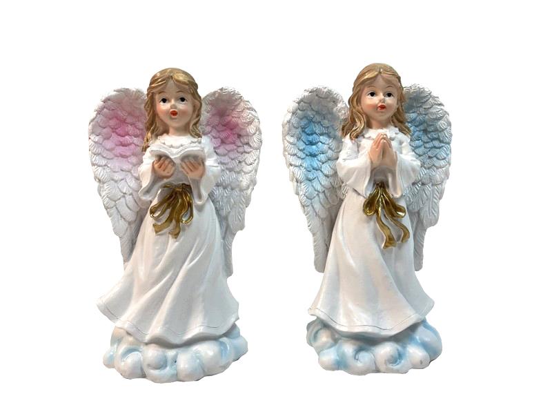 Angyal - 2 féle - 15 cm