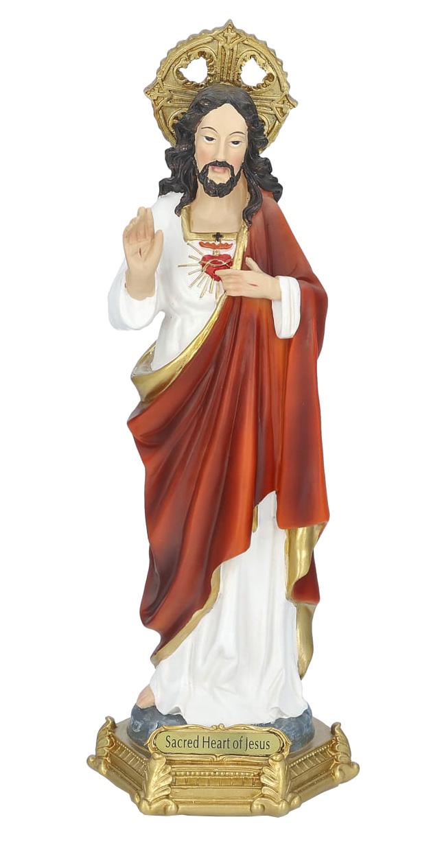 jezus-szive-szobor-30-cmes