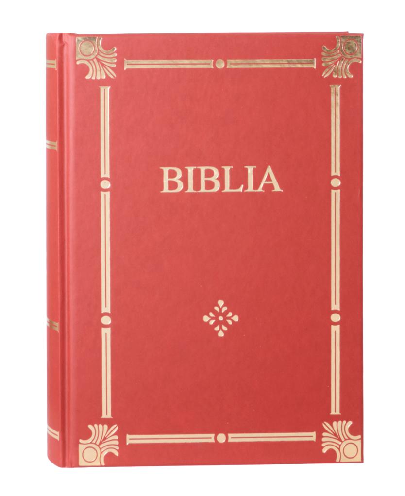 Családi Biblia 