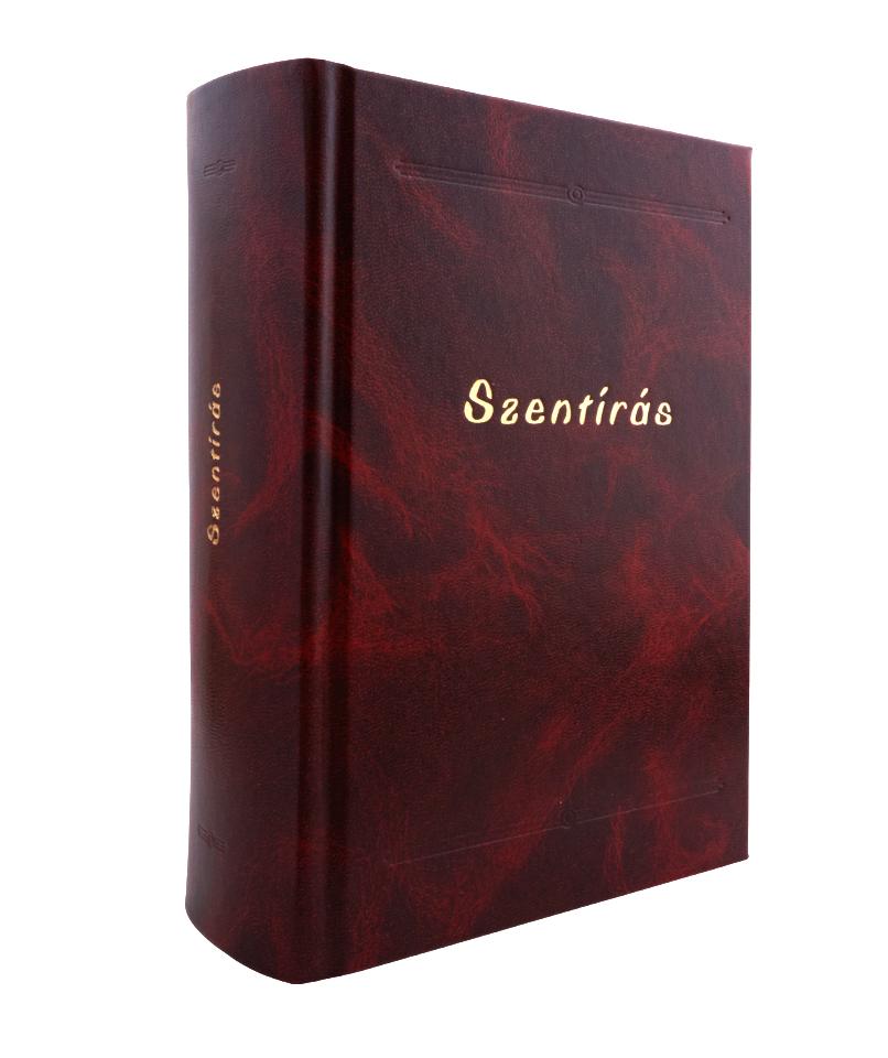 Káldi-Neovulgáta Biblia