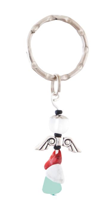 kulcstarto-angyalka-pirosfeherzold-