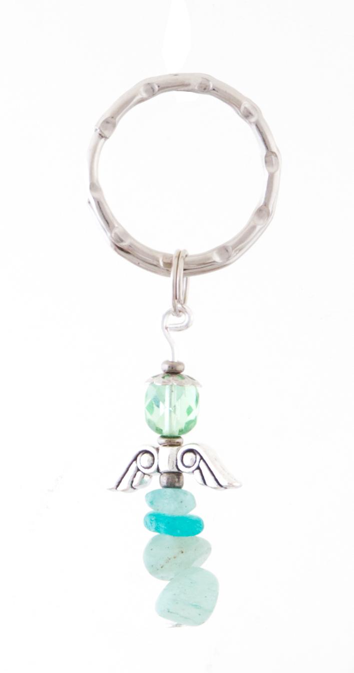 aventurin-angyal-kulcstarto