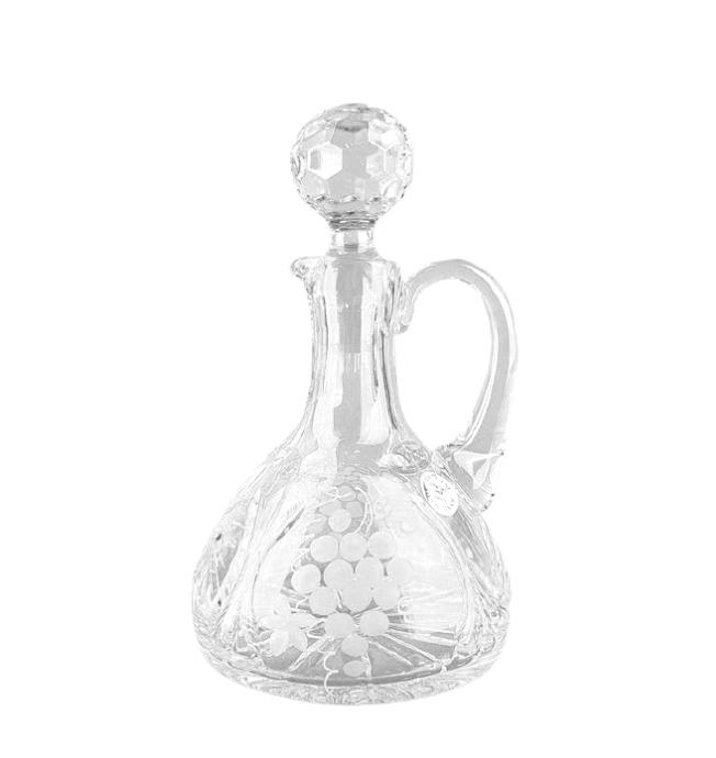 Ólomkristály ampolna, (bor), 150 ml