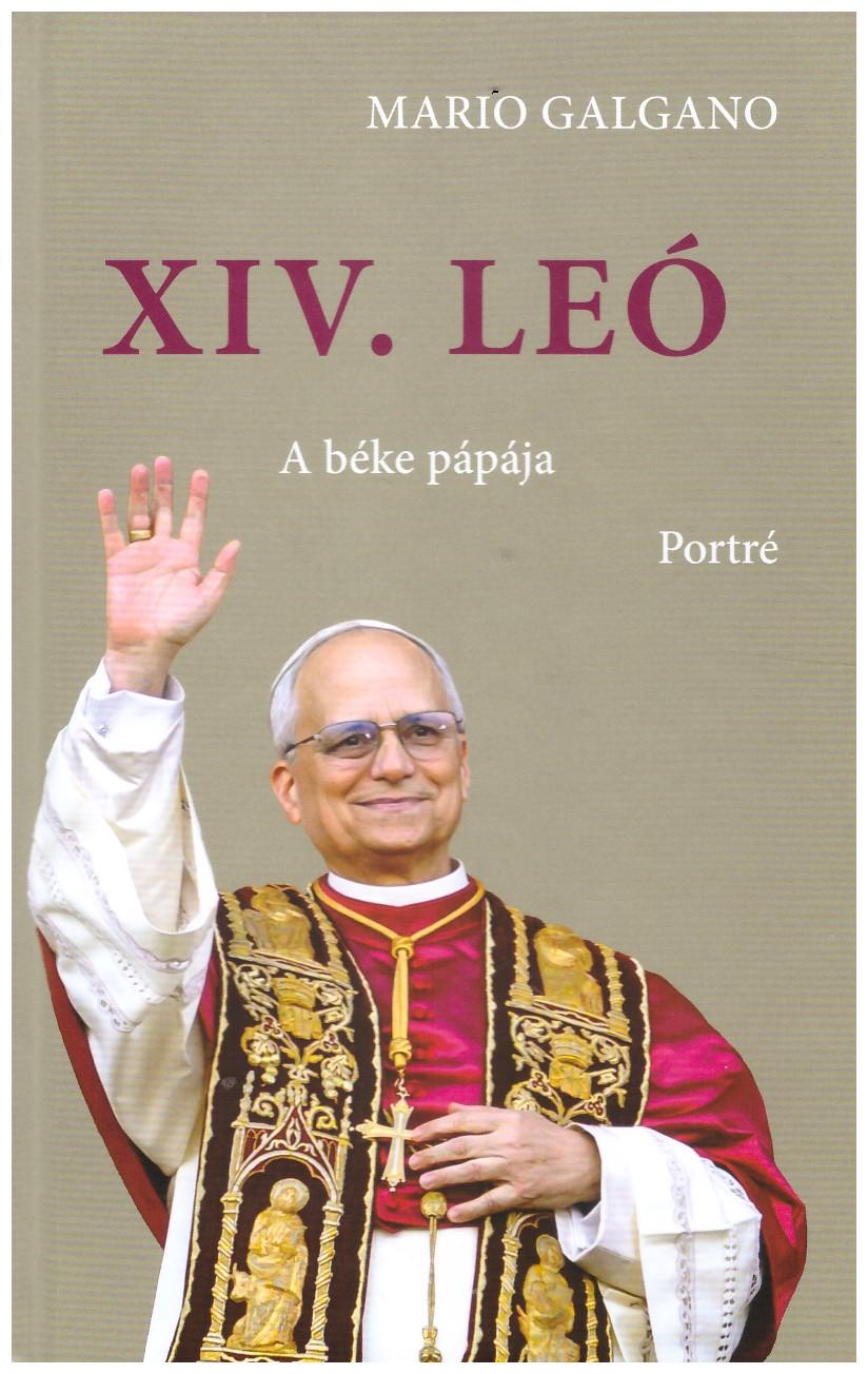 XIV. Leó A Béke pápája