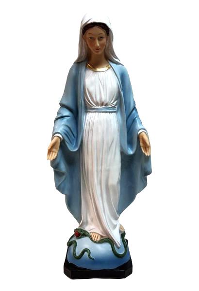 Segítő Mária szobor, 60 cm-es