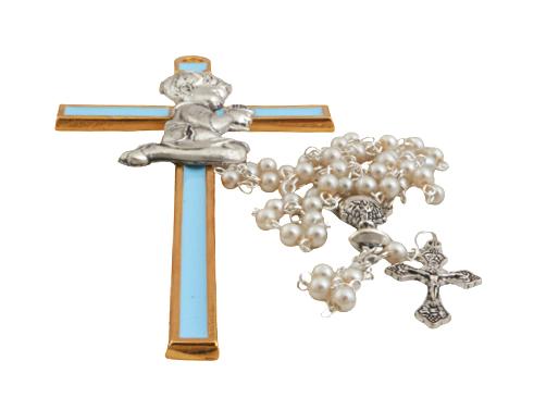 elsoaldozasi-kereszt-ezustozott-elsoaldozo-fiu-eremmel-diszitve-rozsafuzerrel