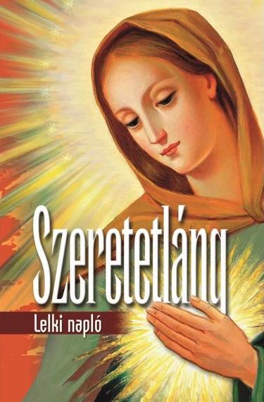 Szeretetláng Lelki napló 