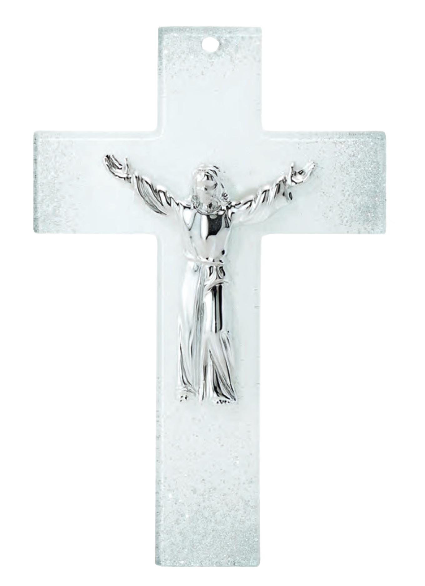 muranoi-uveg-feszulet-16-cm-magas-ezustszinu-korpusszal